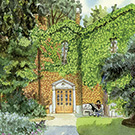 Oak Park Library, Dole Lunch