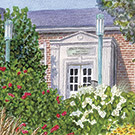 Oak Park Public Library, Maze Branch